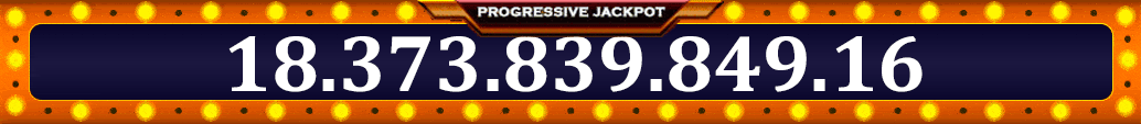 Jackpot PIX88